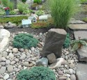 Rock Gravel Landscaping Ideas