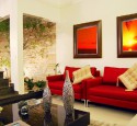 Living room wall art quotes