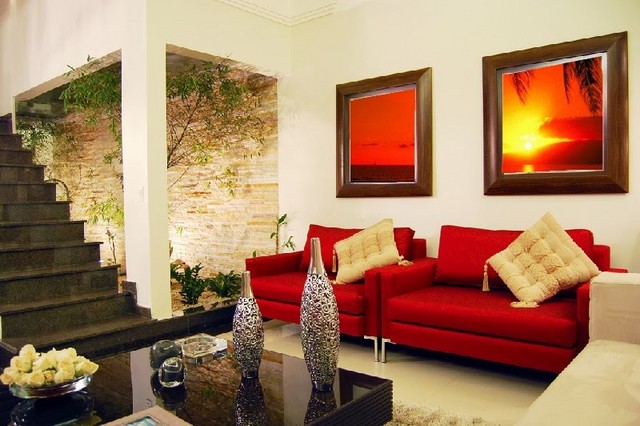 Living room wall art quotes