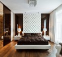 Bedroom Design In Classic Style Futuristic Solutions