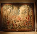 Gobelins Tapestry Brussels