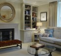 How to design a living room with a small space