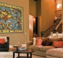 Extra Large Tapestries