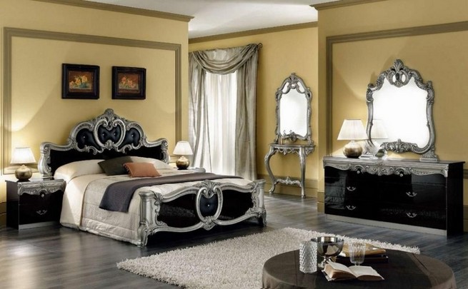 Full queen size bedroom sets