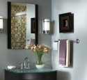Lighting your bathroom