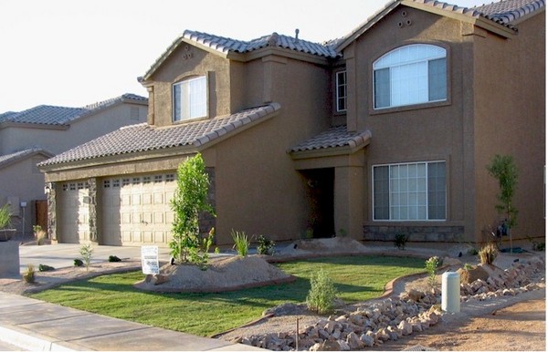 Small Front Yard Landscape Designs