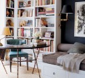 Easy guest bedroom ideas