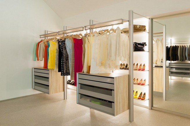 Ideas for entryway shoe storage