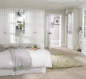 Decorating small bedroom ideas