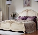 Luxury european bedroom furniture