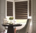 White bedroom curtain ideas