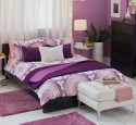 Bedroom wall storage ideas