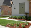 Simple Landscaping Ideas Images