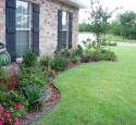 Simple Landscaping Ideas Around House