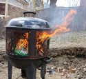 Coleman Camping Fire Pit