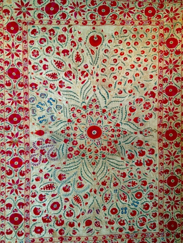Tapestry Designs Free