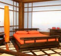 Bedroom furniture queen