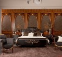 Bedroom Design In Classic Style Scent Of Luxury