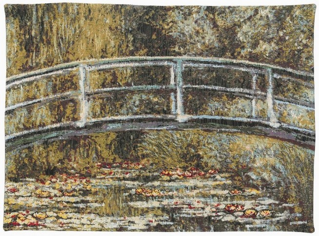 French Wall Tapestries