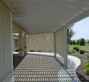 Cool Patio Screening Ideas