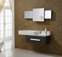 Floating bathroom vanity home depot