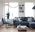 Apartment size sofas with chaise
