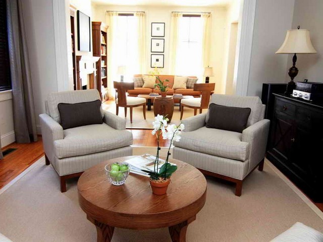 Living room themes decorating ideas