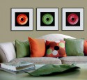 Living room art paintings