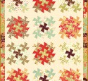 Tapestry Designs Patterns
