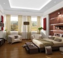 Guest bedroom wall decor ideas