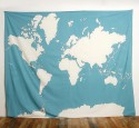 Tapestry Map