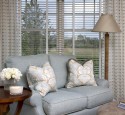 Modern Window Treatment Ideas For Living Room