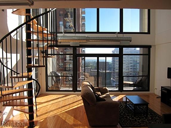 1 bedroom apartments chicago