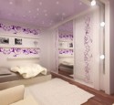 Bedroom ideas for teens