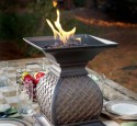 Better Homes Gas Tabletop Fire Pit