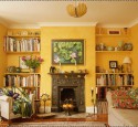 How to design a living room on a budget