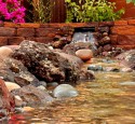 Rock And Gravel Landscaping Ideas