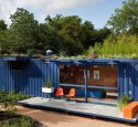 Prefab Shipping Container Home Design Tool