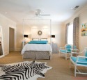 Canopy Bed For Teenage Girls