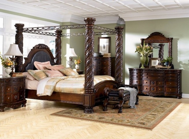 Bedroom sets quality