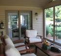 Fresh Patio Screening Ideas
