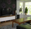 Living room themes for an apartment