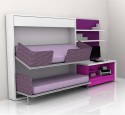 Furniture for teenage girl bedrooms