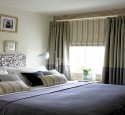 Bedroom curtain ideas pictures