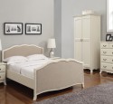 Bedroom sets with armoires