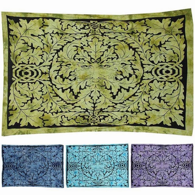 Giant Indian Tapestry