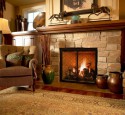 How to design eclectic living room