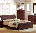 Discount bedroom furniture set