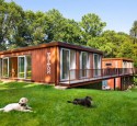 Prefab Shipping Container Homes Australia
