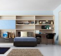 Funky furniture for teenage bedrooms